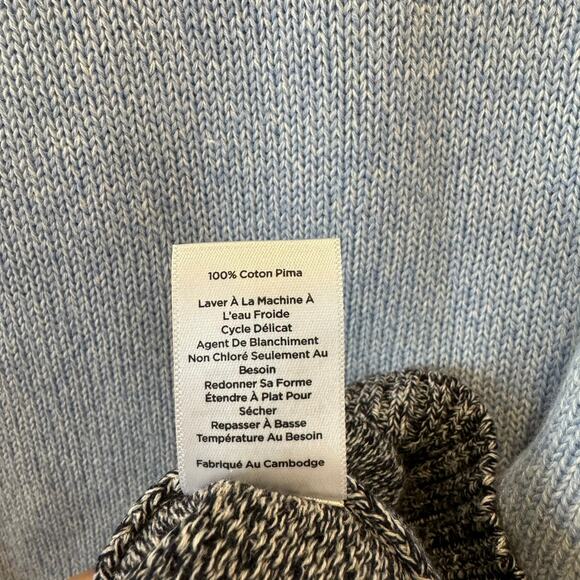 Columbia Youth Fleece 1/4 Zip Pullover Size S (7/8)- Unisex - Picture 6 of 6